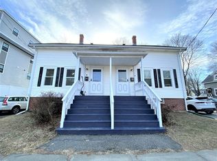 16 Prescott St #16, Reading, MA 01867