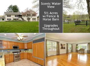 40310 Gap Rd, Leesburg, VA 20175