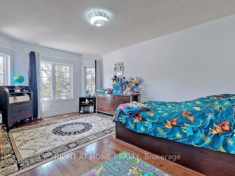 95 Lensmith Dr #MAIN AND UPPER FLOOR — Photo 8
