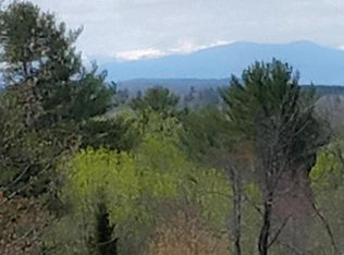 LOT 2 Parsons Rd, Paris, ME 04271