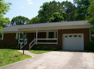 3429 Wood Dale Rd, Chester, VA 23831