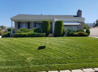 3539 S 800 W, Bountiful, UT 84010