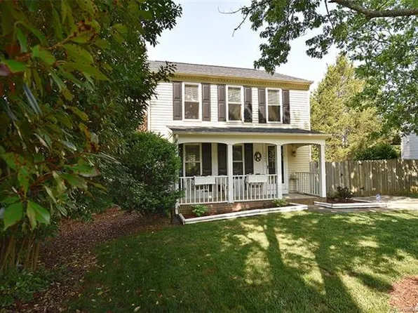 3229 Old House Cres, Matthews, NC 28105