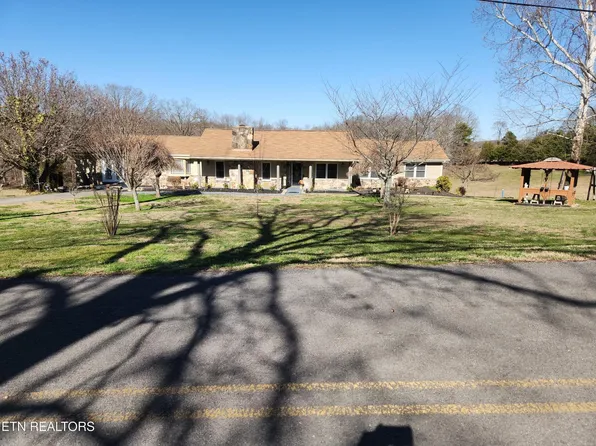 319 County Road 361, Niota, TN 37826