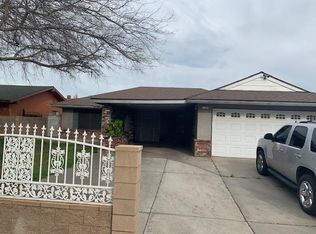 1421 Noreen Way, Madera, CA 93638