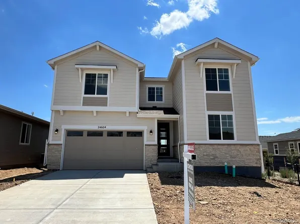 24604 E 37th Avenue, Aurora, CO 80019