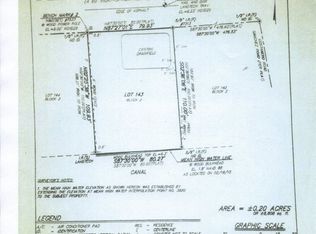 223 Majorca Rd, Saint Augustine, FL 32080