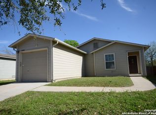 10007 Southern Sun, San Antonio, TX 78245