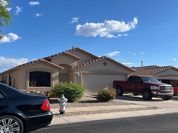 3rd image of 5481 W Bandtail Ct