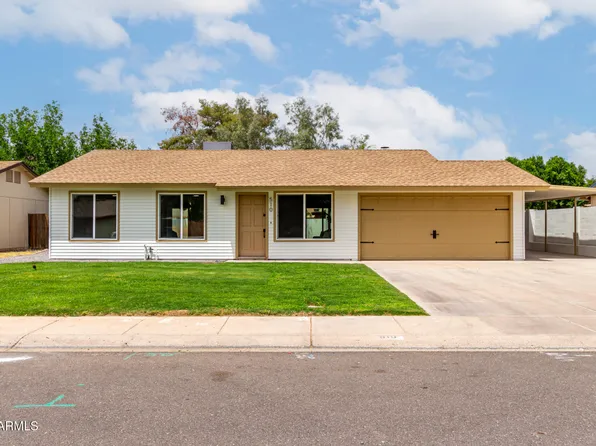 510 N ENTRADA Street, Chandler, AZ 85226