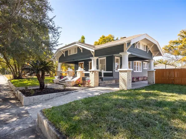 5606 N Miami Ave, Tampa, FL 33604