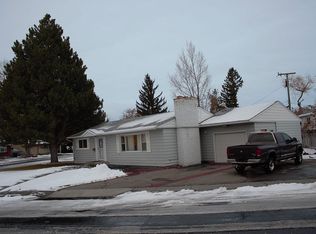370 W Locust St, Shelley, ID 83274