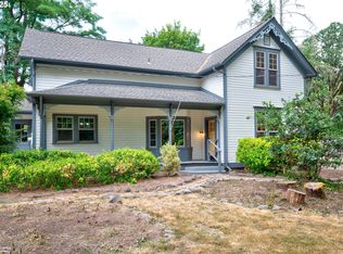 34932 S Dickey Prairie Rd, Molalla, OR 97038