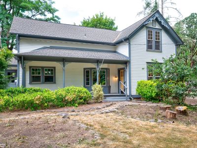 34932 S Dickey Prairie Rd, Molalla, OR, 97038