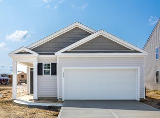 641 Ladywood Dr, Summerville, SC 29486