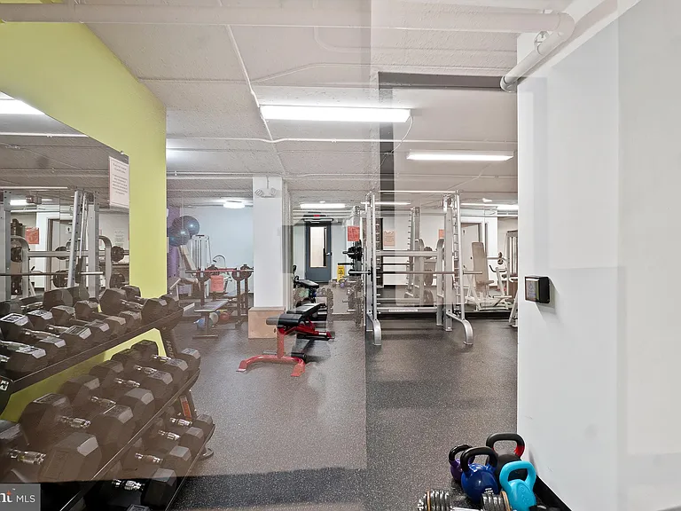 10500 Rockville Pike #605 — Photo 34