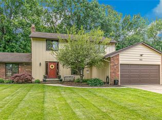 9100 Terrace Park Dr, Mentor, OH 44060
