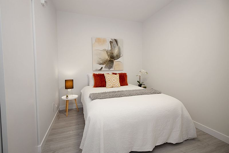 Winnipeg Apartment for rent - 2 Bedrooms — photo 16