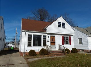 29333 Oakdale Rd, Willowick, OH 44095