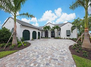 3232 N Tavolara Ln, Naples, FL 34114