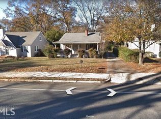621 West Ave, Cartersville, GA 30120