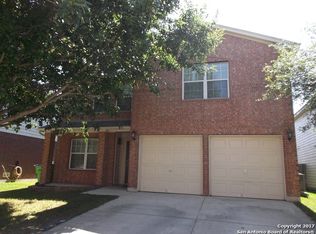 3438 Blue Topaz, San Antonio, TX 78245