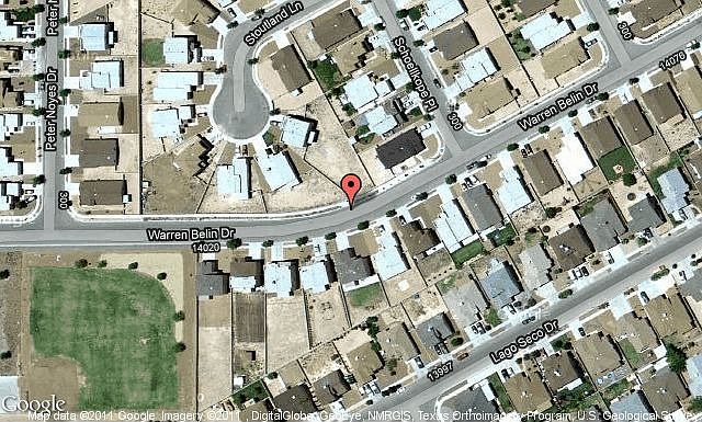 Map View