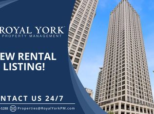 30 Elm Dr W #1111, Mississauga, ON L5B0N6