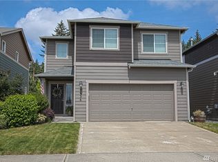 8636 Graham Dr SE, Olympia, WA 98513
