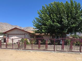 2724 Flower St, Lake Isabella, CA 93240