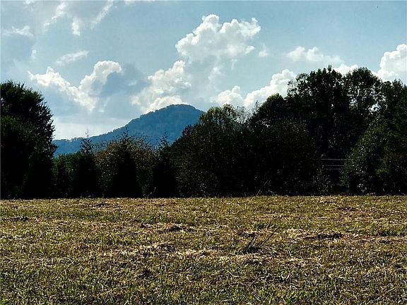 Image 5: MOUNTAIN VIEW FROM THE LOT
