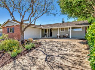 7576 Kirwin Ln, Cupertino, CA 95014