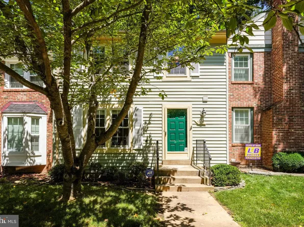 5705 Wood Mouse Ct, Burke, VA 22015