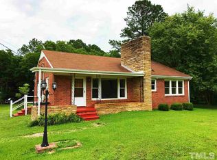 3707 Cason St, Garner, NC 27529