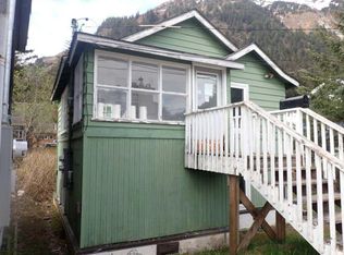 410 W 10th St, Juneau, AK 99801