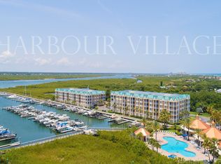4623 Riversedge Village Ln #6304, Ponce Inlet, FL 32127