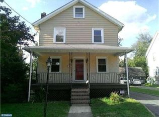 240 S Fairview Ave, Upper Darby, PA