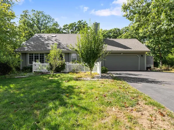 8366 Greenbriar ROAD, Waterford, WI 53185