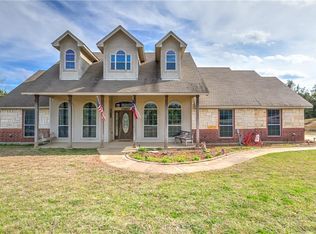 3205 Cliffview Ct, Granbury, TX 76048