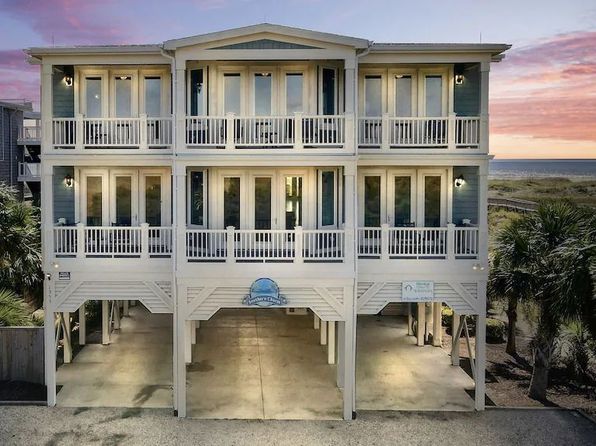 1355 Ocean Blvd W