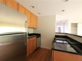 63 Park St #1A, Somerville, MA 02143