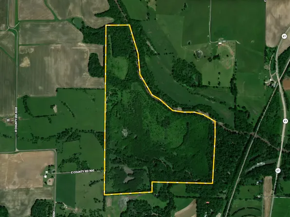 3070 E County Road 900, Plymouth, IL 62367