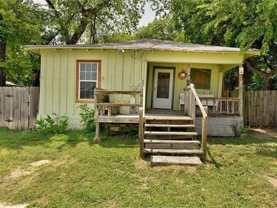 738 Pedernales St, Austin, TX, 78702