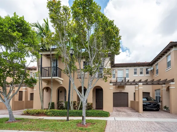 8653 Blaze Court, Davie, FL 33328