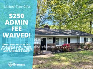 1841 Fairview Blvd, Winston Salem, NC 27127