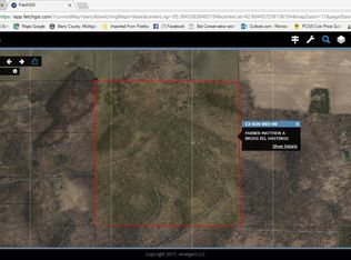 Bross Rd, Hastings, MI 49058