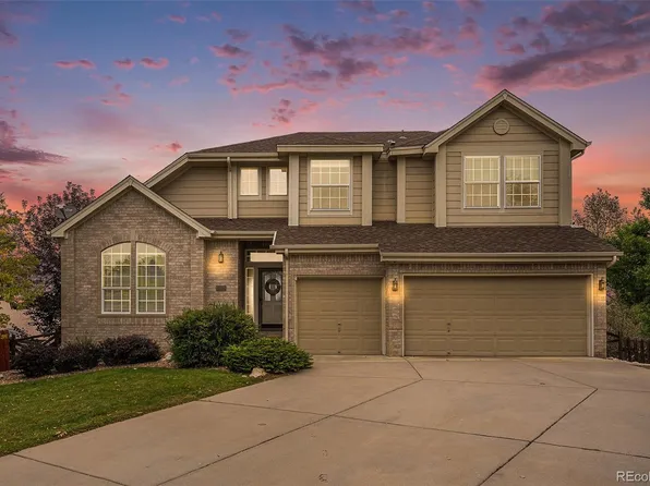 3403 W 111th Drive, Westminster, CO 80031