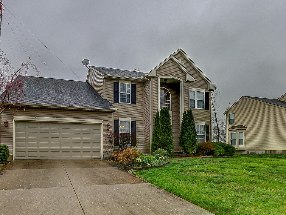 1st image of 5861 Thornberry Ct