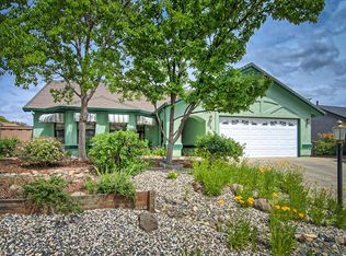251 Vintage Path, Redding, CA 96003