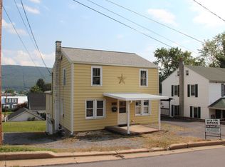 974 Center St, Lock Haven, PA 17745